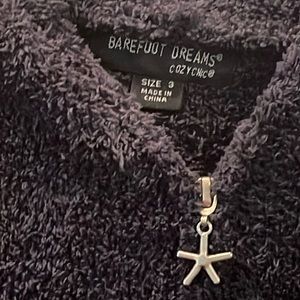 Barefoot Dreams Cozy Lounger Size 3